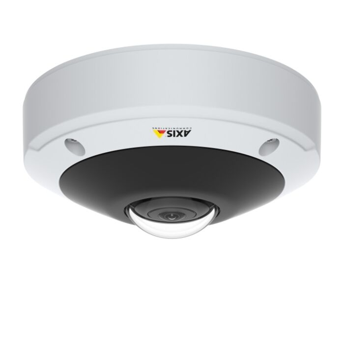 Axis M3057-PLVE 6MP Dome Camera 01177-001