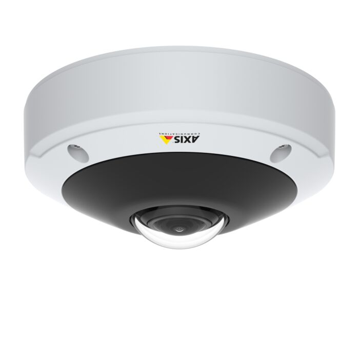 Axis M3058-PLVE 12MP Dome Camera 01178-001