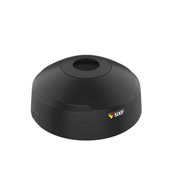 Axis TM3803 Black Casing C For M30-P Fixed Dome Cameras 01744-001