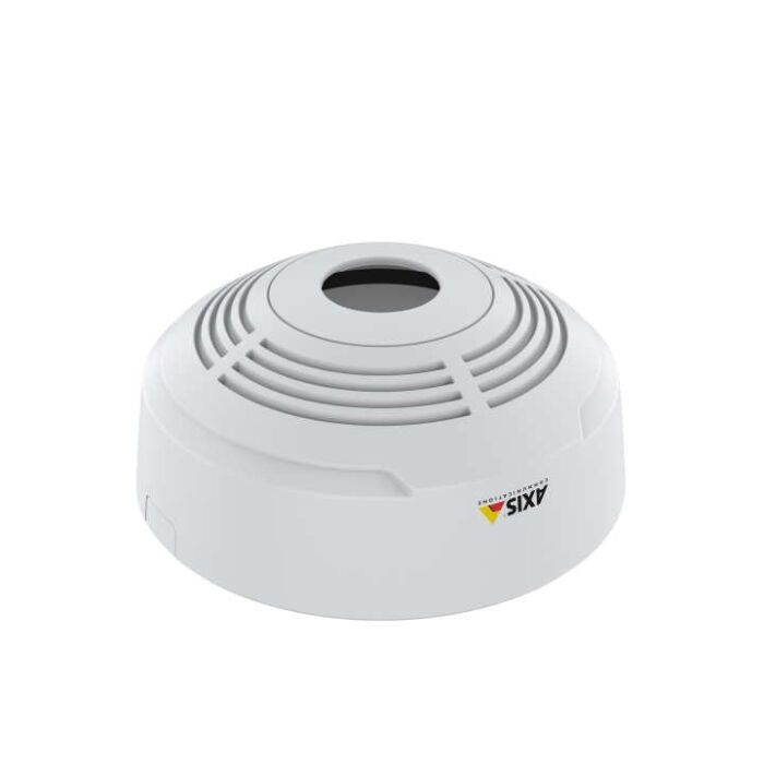 Axis TM3804 Smoke Detector Casing C For M30-P Fixed Dome Cameras 01745-001