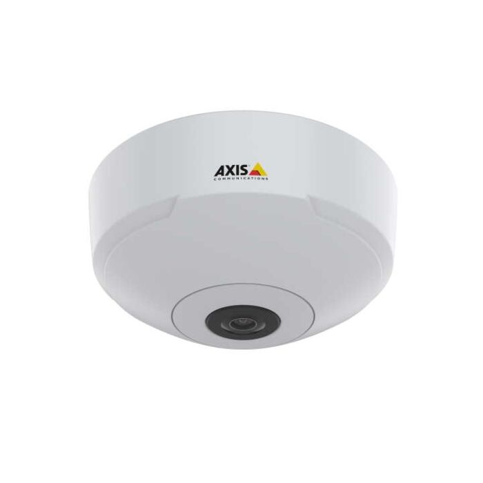 Axis M3068-P 12MP 360° Network Dome Camera 01732-001