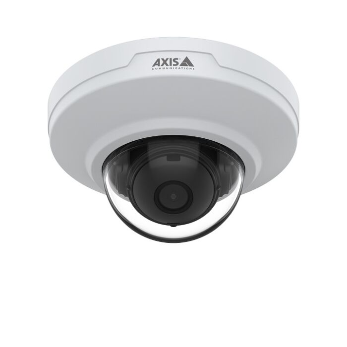 Axis M3085-V 2MP Mini Dome Network Camera 02373-001 Axis M3085-V 2MP Mini Dome Network Camera 02373-001