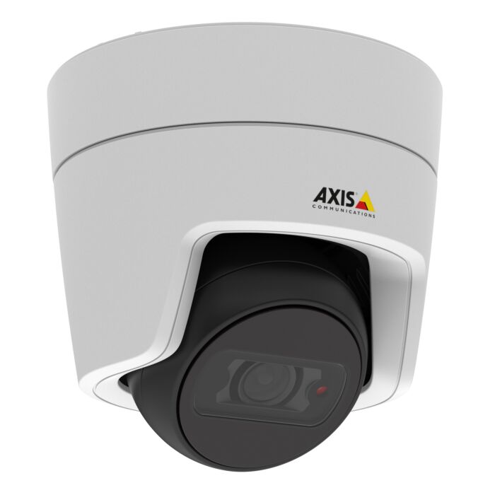 Axis M3106-L Mk II 4MP Indoor Mini Dome Network Camera with built-in IR illumination 01036-001 Axis M3106-L Mk II 4MP Indoor Mini Dome Network Camera with built-in IR illumination 01036-001