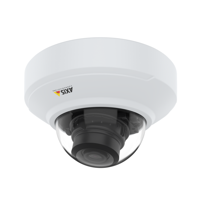 Axis M4206-LV Mini Dome Network Camera 01241-001 Axis M4206-LV Mini Dome Network Camera 01241-001