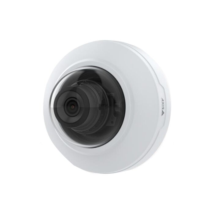 Axis M4215-V 2MP Varifocal Dome Camera with Deep Learning - 02676-001 Axis M4215-V 2MP Varifocal Dome Camera with Deep Learning - 02676-001
