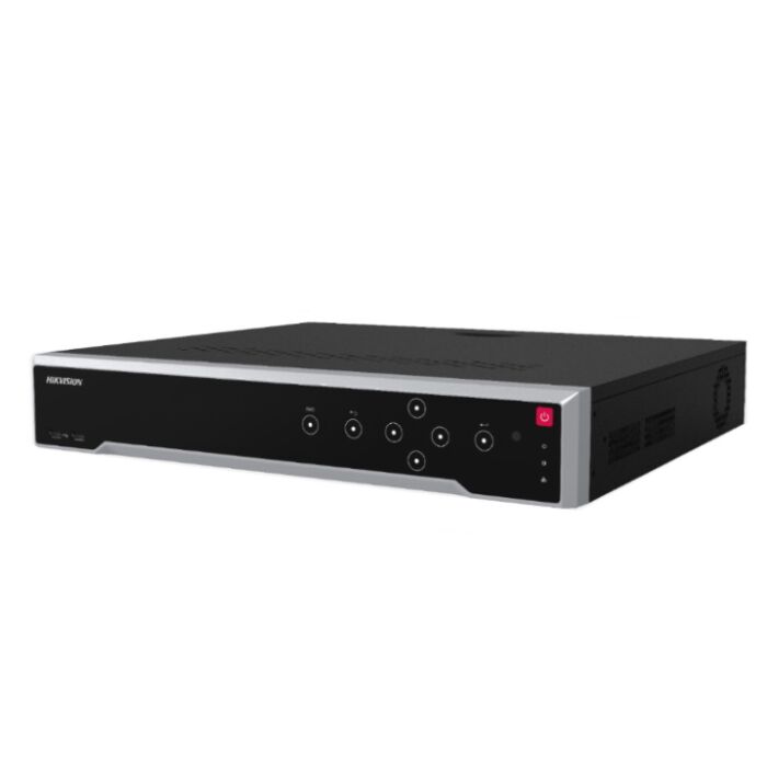 Hikvision DS-7732NI-M4/16P 32-channel 8K 16 PoE M-Series Network Video Recorder Hikvision DS-7732NI-M4/16P 32-channel 8K 16 PoE M-Series Network Video Recorder