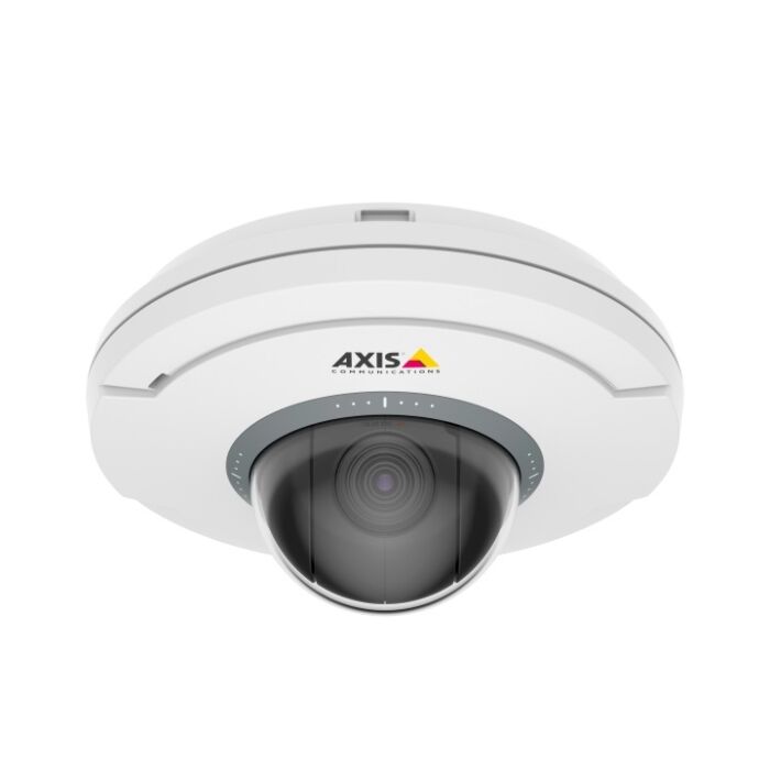 Axis M5055 Mini PTZ Network Camera 01081-001