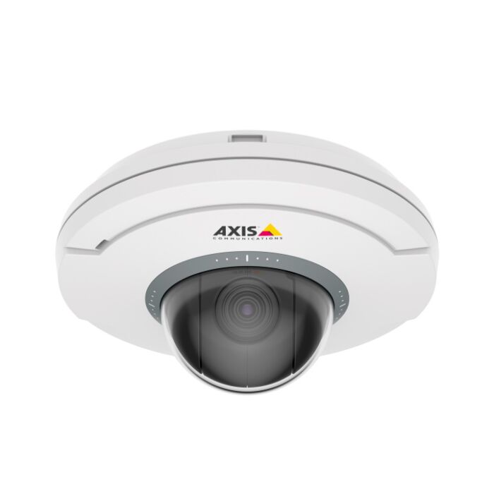 AXIS M5075-G PTZ Camera AXIS M5075-G PTZ Camera