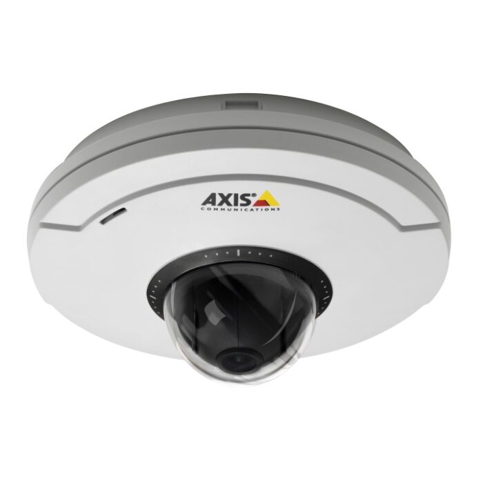 Axis M5013 Indoor PTZ Network Dome Camera 0398-001 Axis M5013 Indoor PTZ Network Dome Camera 0398-001