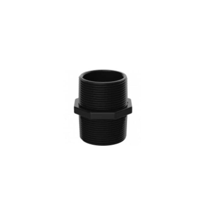 Axis 1.5" NPS/NPT Male Coupler 01706-001