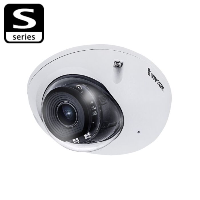 Vivotek MD9561-H 2MP Mobile Dome Camera Vivotek MD9561-H 2MP Mobile Dome Camera