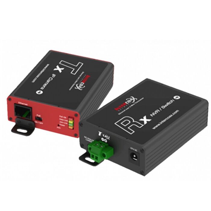 Mobotix Media Converter