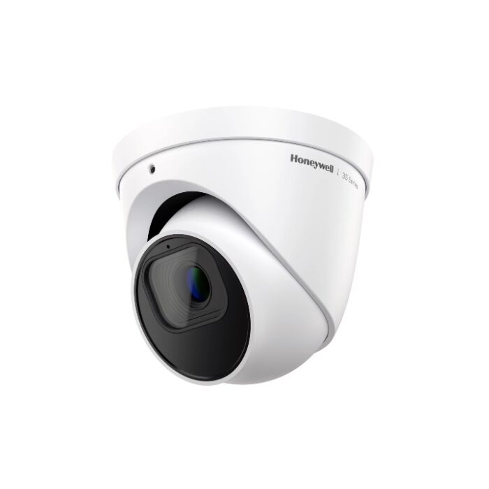 Honeywell HC35WE8R3 5MP Fixed-lens IR Ball (Turret) Camera