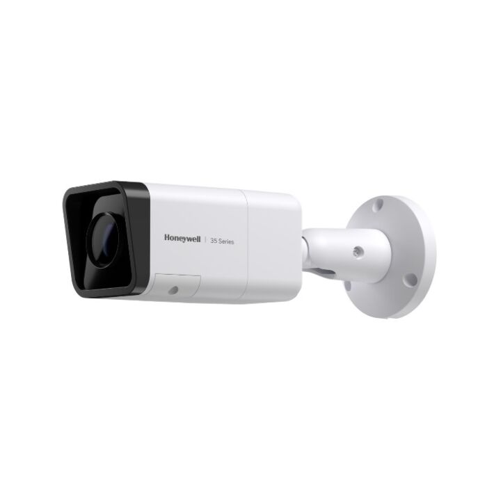 Honeywell HC35WB8R2 8MP IR MFZ Bullet Camera