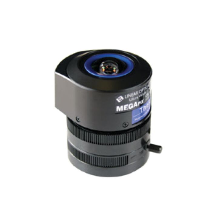 Pelco MI9-50P Megapixel i-CS Lens (9 ~ 50mm) Pelco MI9-50P Megapixel i-CS Lens (9 ~ 50mm)