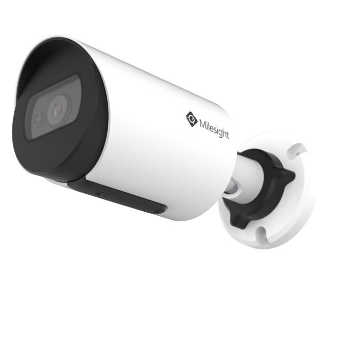 Milesight UI-5D64-PCV 5MP Vandal Resistant Mini Bullet Camera Milesight UI-5D64-PCV 5MP Vandal Resistant Mini Bullet Camera