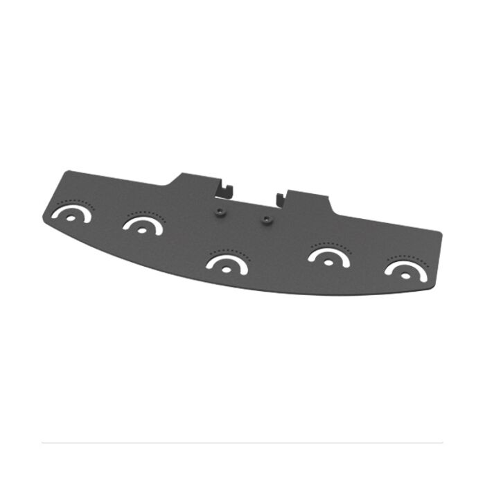 Axis T90 Multi Bracket for Illuminators 01221-001 Axis T90 Multi Bracket for Illuminators 01221-001