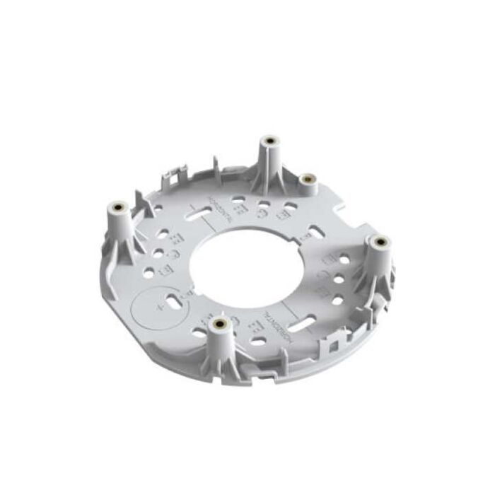 AXIS TP3001 Mounting Bracket 01806-001 AXIS TP3001 Mounting Bracket 01806-001