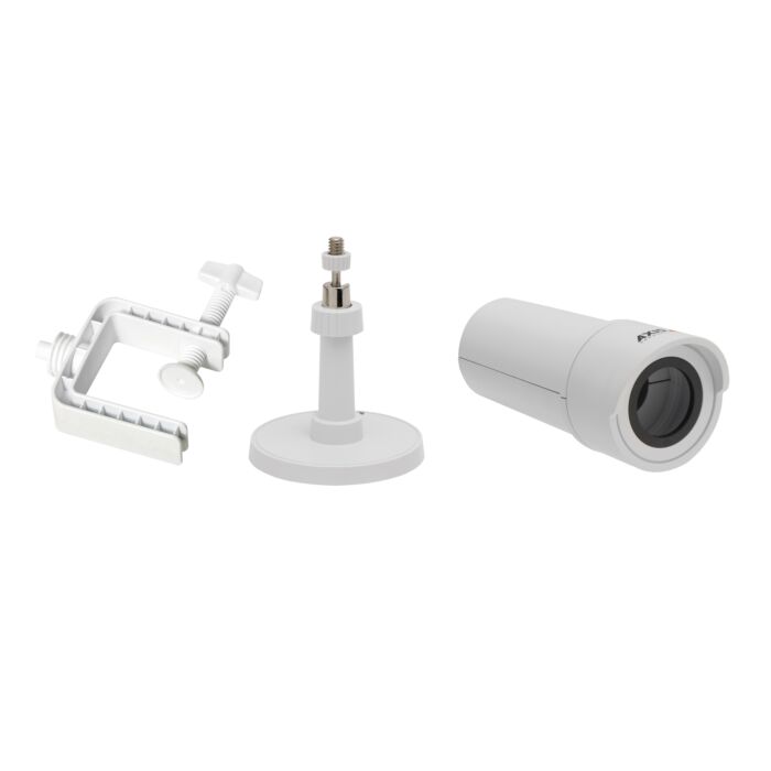 Axis F8215 Varifocal Bullet Accessory 5506-221