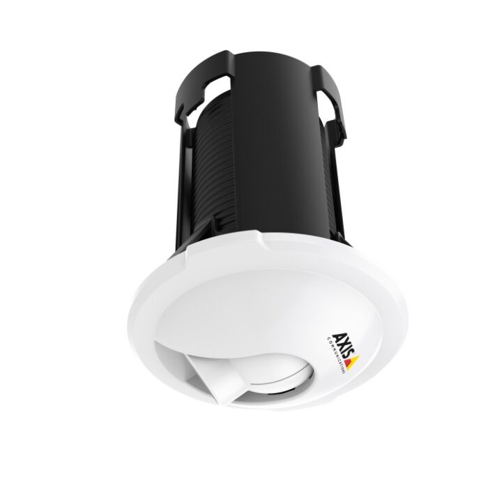 Axis F8224 Recessed Mount 5506-511