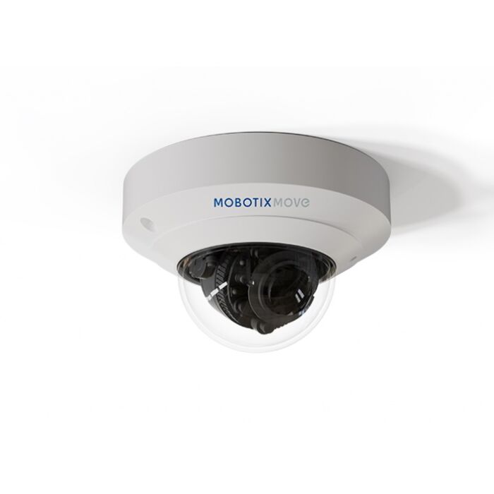 Mobotix Mx-MD1A-5-IR 5MP Indoor Micro Dome Camera