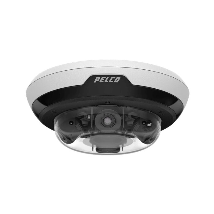 Pelco Multi-Directional Camera - Surface Mount