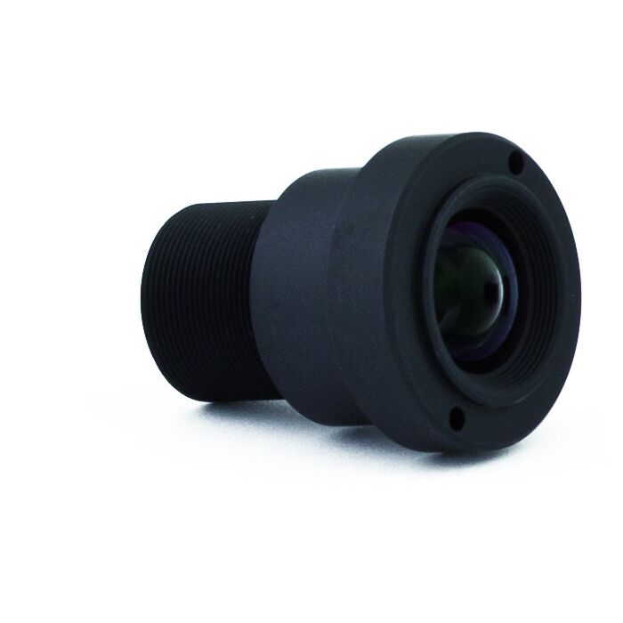 Mobotix MX-B061 Wide (60°) HD Lens for 5/6 MP Cameras