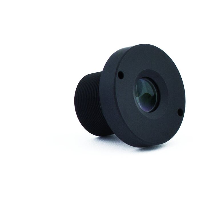 Mobotix MX-B119 Telephoto (31°) HD Lens for 5/6 MP Cameras
