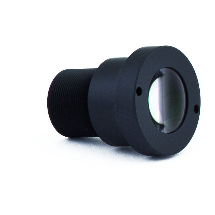 Mobotix MX-B237 Distant Telephoto (15°) HD Lens for 5/6 MP Cameras
