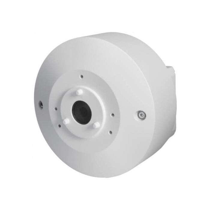 Mobotix MX-M-BC-P Pole Mount Bracket 