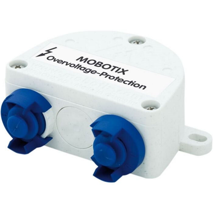 Mobotix MX-Overvoltage-Protection-Box-RJ45 Mobotix MX-Overvoltage-Protection-Box-RJ45