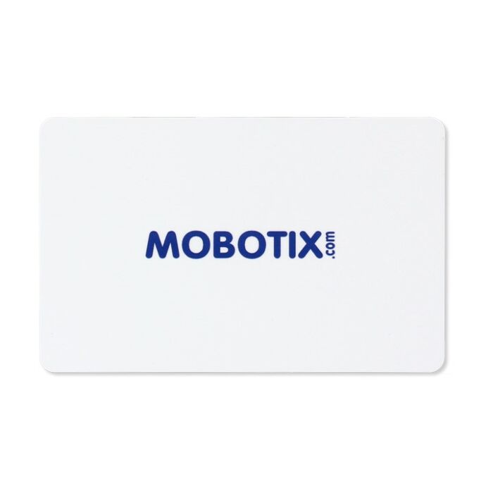 Mobotix MX-UserCard1 Admin RFID Access Card Mobotix MX-UserCard1 Admin RFID Access Card