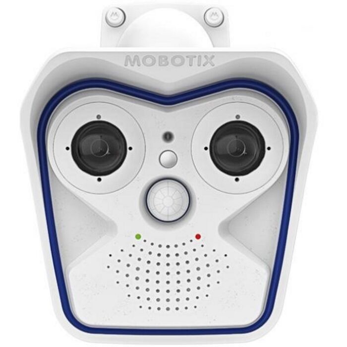 Mobotix Mx-M16B-6D6N061 AllroundDual Camera Mobotix Mx-M16B-6D6N061 AllroundDual Camera