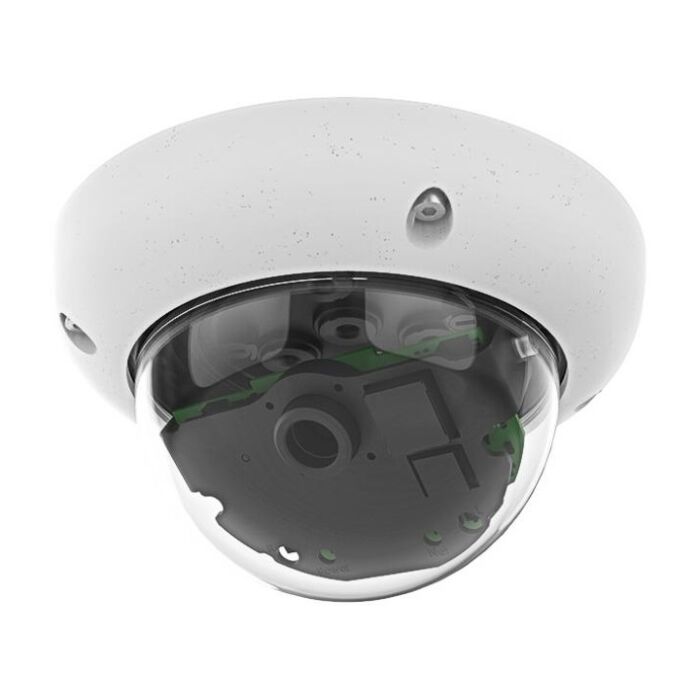 Mobotix Mx-D26B-6N036 Night Dome Camera