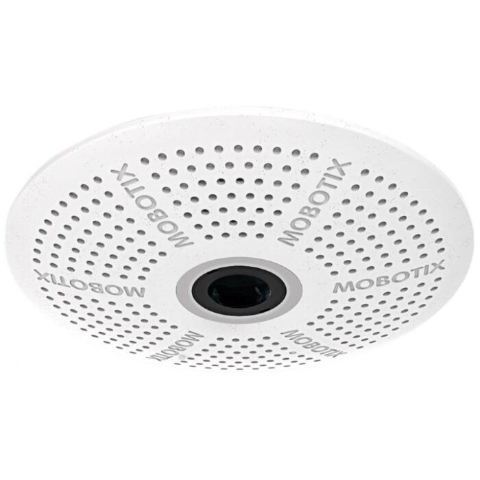 Mobotix Mx-c26B-AU-6N016 Indoor 360° Night Camera Mobotix Mx-c26B-AU-6N016 Indoor 360° Night Camera