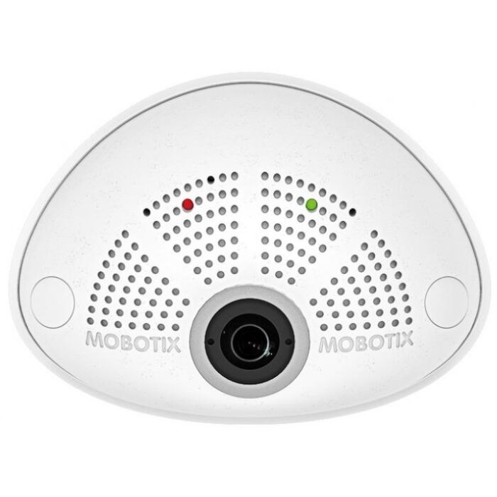 Mobotix Mx-i26B-6N016 Indoor 180° Night Camera 