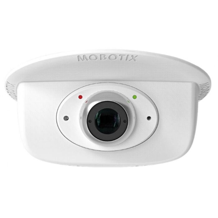 Mobotix Mx-p26B-AU-6D016 Indoor PT Day Camera Mobotix Mx-p26B-AU-6D016 Indoor PT Day Camera