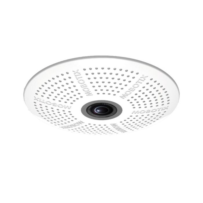 Mobotix MX-c25-D016 6MP Indoor Hemispheric Day Camera Mobotix MX-c25-D016 6MP Indoor Hemispheric Day Camera