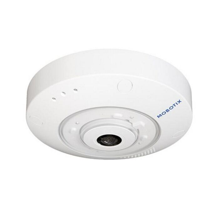 Mobotix Mx-c71A-8DN016 8MP Indoor Hemispheric Camera 