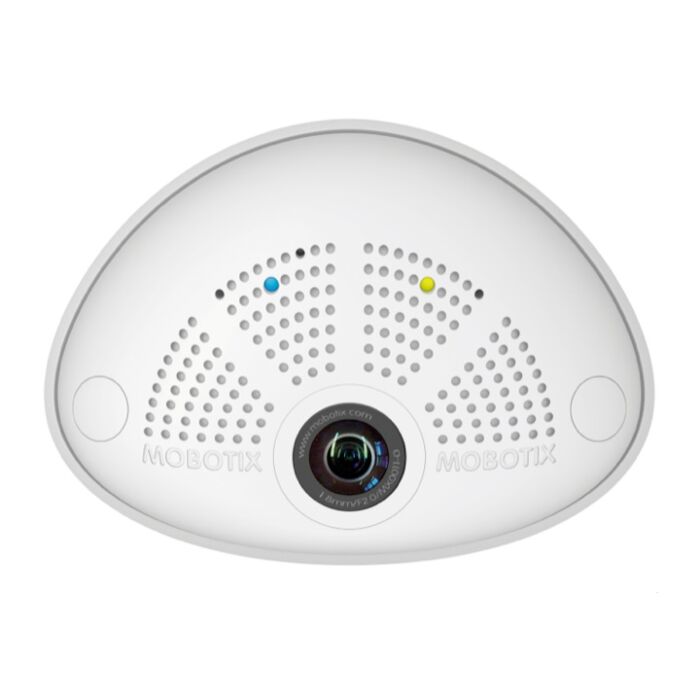 Mobotix MX-i25-D036-AUD Indoor Hemispheric Day Camera