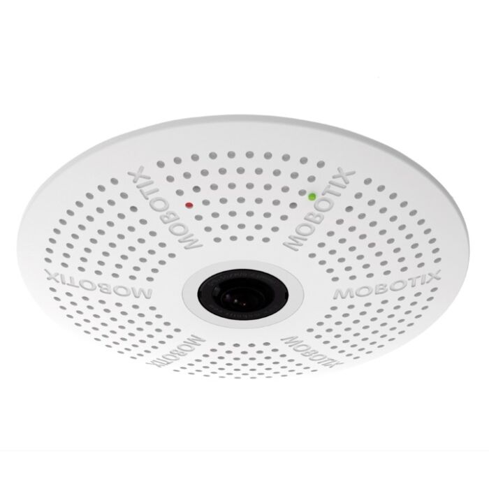 Mobotix Mx-c26A-6N016 6MP Indoor Hemispheric Night Camera Mobotix Mx-c26A-6N016 6MP Indoor Hemispheric Night Camera