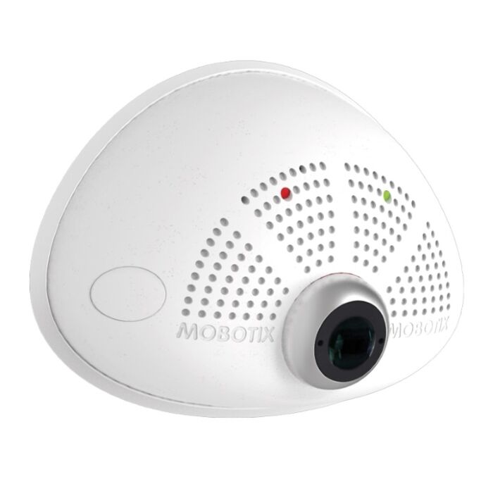 Mobotix Mx-i26A-6D036 Indoor Hemispheric Day Camera Mobotix Mx-i26A-6D036 Indoor Hemispheric Day Camera