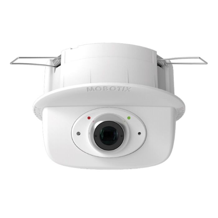 Mobotix Mx-p26A-6N Hemispheric Night Camera Mobotix Mx-p26A-6N Hemispheric Night Camera