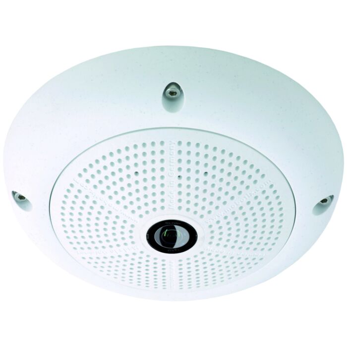 Mobotix Mx-Q26A-D016 Hemispheric Day Camera