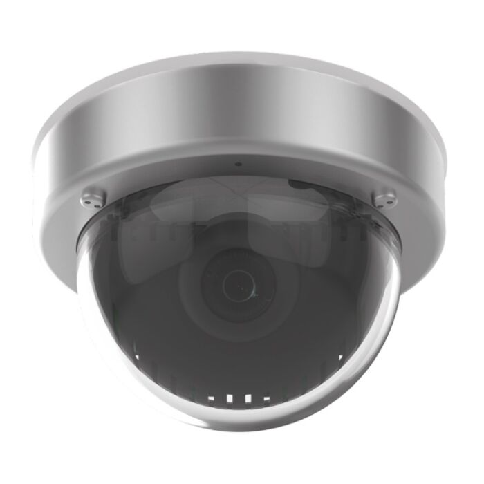 Mobotix Mx-v26A-6D 6MP Indoor Mini Dome Day Camera Mobotix Mx-v26A-6D 6MP Indoor Mini Dome Day Camera