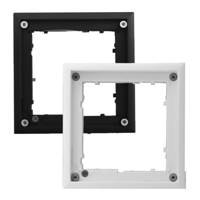 Mobotix MX-OPT-FlatMount-EXT-PW Frame Mobotix MX-OPT-FlatMount-EXT-PW Frame