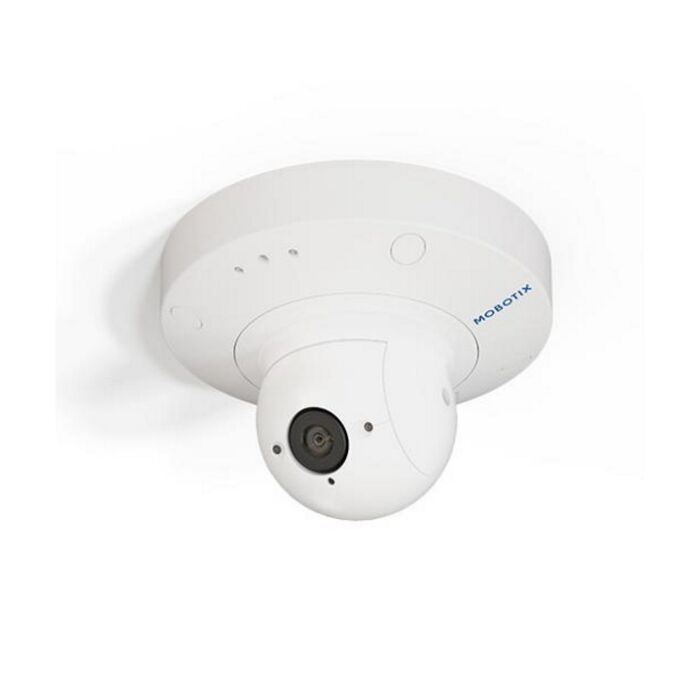 Mobotix Mx-p71A-8DN 8MP Indoor Single Combat Camera Mobotix Mx-p71A-8DN 8MP Indoor Single Combat Camera