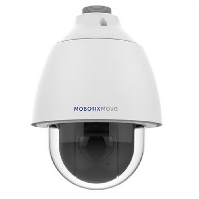 Mobotix Move MX-SD1A-330 Speed Dome Camera Mobotix Move MX-SD1A-330 Speed Dome Camera