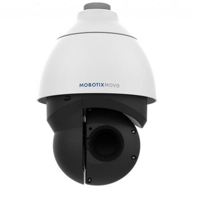 Mobotix MX-SD1A-340-IR Speed Dome Camera Mobotix MX-SD1A-340-IR Speed Dome Camera