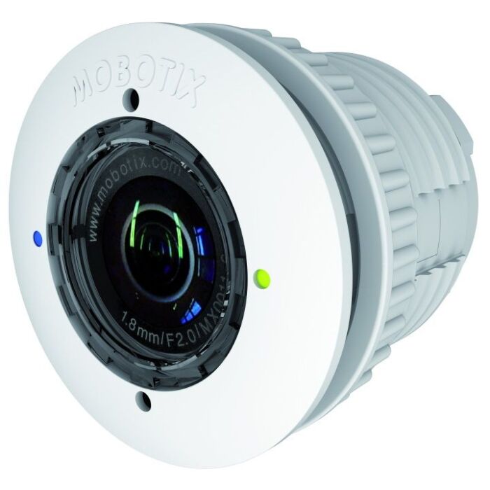Mobotix MX-O-M7SA-8N040 4K Night Sensor Module